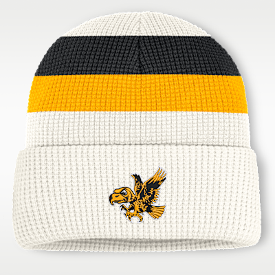 Iowa Men's Nike College Cuffed Beanie. Nike.com